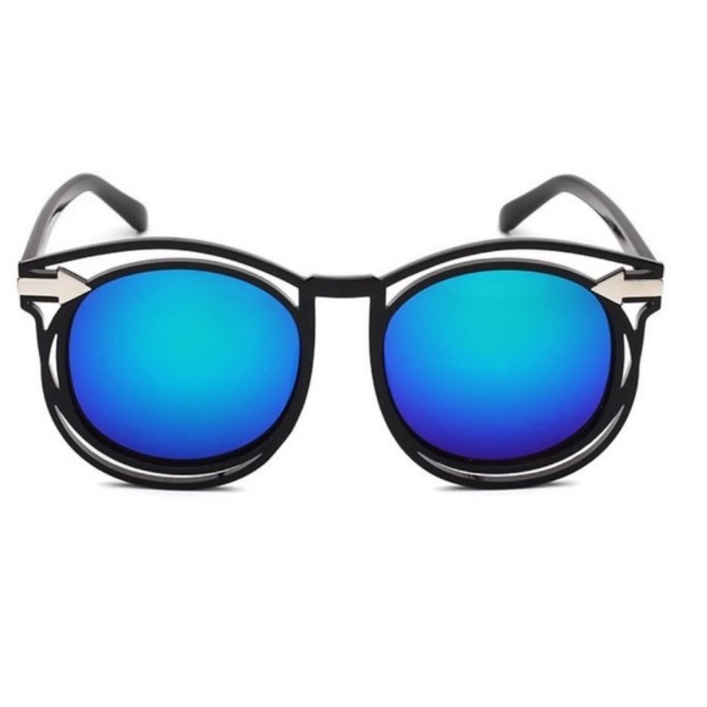 ⛵ 5/15 Fashion Sun Glasses